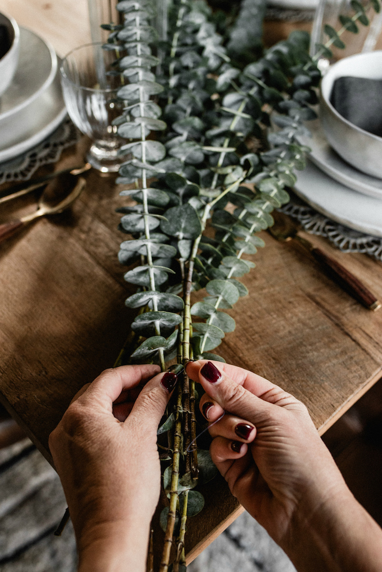 Creating the Perfect Friendsgiving Dinner