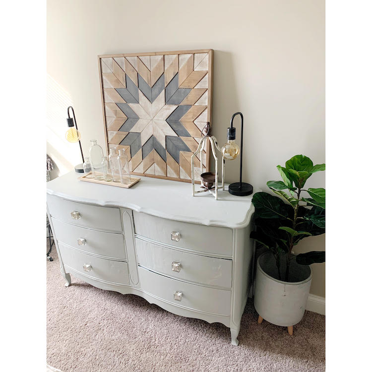 Office and Guest Bedroom Refresh