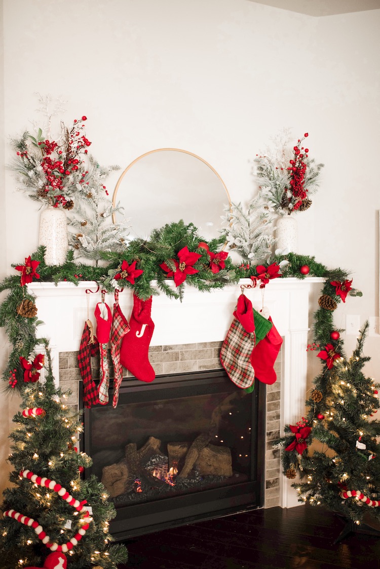 Christmas Decor Inspiration