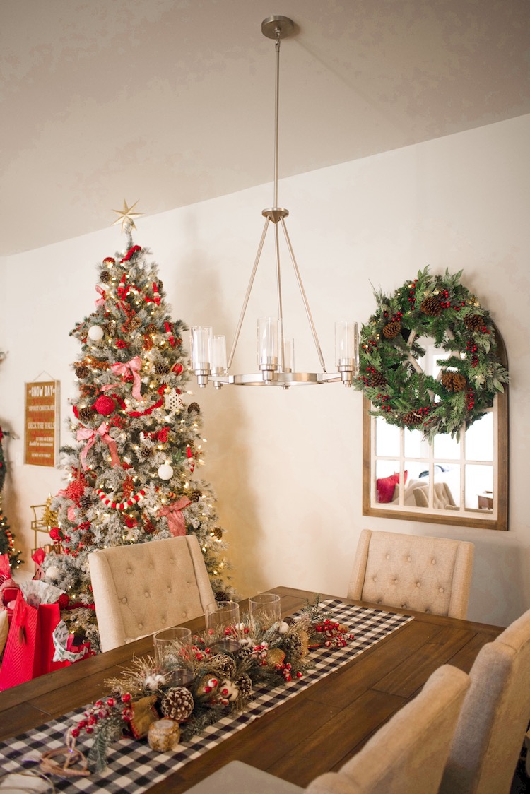 Christmas Decor Inspiration