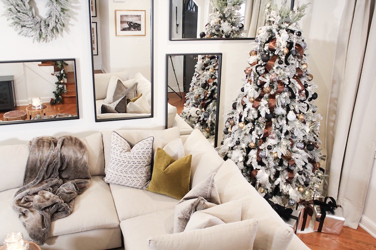 Luxurious Holiday Decor