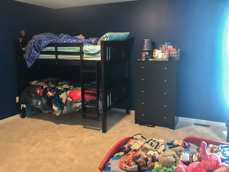 Bedroom Makeovers for Pre-Teens