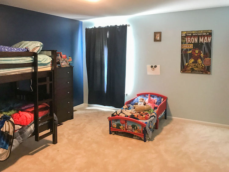 Bedroom Makeovers for Pre-Teens