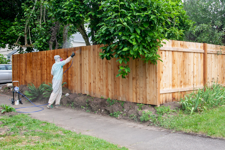 Fence