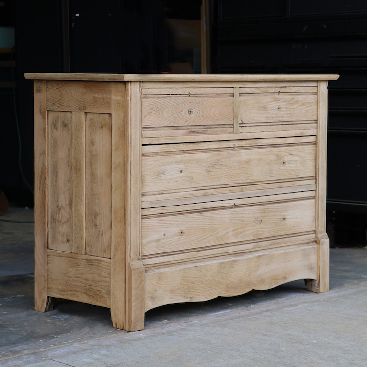 Repurposed Furniture: Dresser Transformation with Varathane Premium